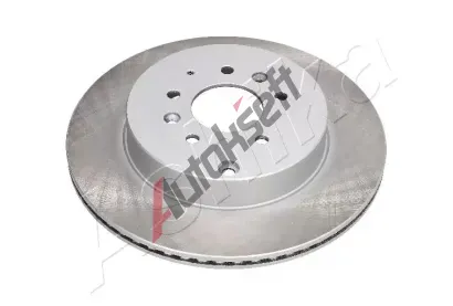 ASHIKA Brzdov kotou - 325 mm ASH 61-03-329C, 61-03-329C