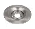 ASHIKA Brzdov kotou - 303 mm ASH 61-03-330C, 61-03-330C