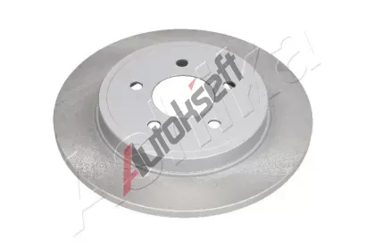 ASHIKA Brzdov kotou - 302 mm ASH 61-03-365C, 61-03-365C