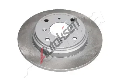 ASHIKA Brzdov kotou - 260 mm ASH 61-04-404C, 61-04-404C