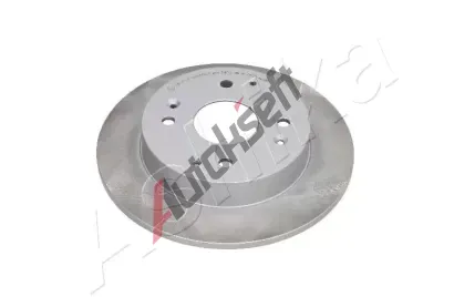 ASHIKA Brzdov kotou - 260 mm ASH 61-04-413C, 61-04-413C