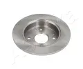 ASHIKA Brzdov kotou - 260 mm ASH 61-04-413C, 61-04-413C