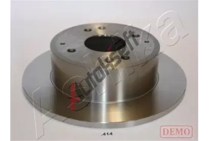 ASHIKA Brzdov kotou - 260 mm ASH 61-04-414C, 61-04-414C