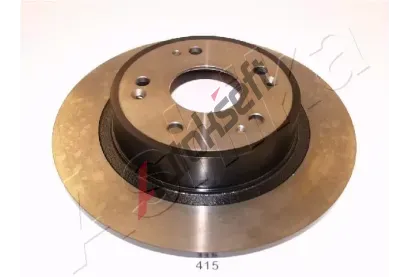 ASHIKA Brzdov kotou - 282 mm ASH 61-04-415, 61-04-415