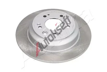 ASHIKA Brzdov kotou - 305 mm ASH 61-04-416C, 61-04-416C