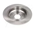 ASHIKA Brzdov kotou - 305 mm ASH 61-04-416C, 61-04-416C