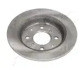 ASHIKA Brzdov kotou - 239 mm ASH 61-04-417C, 61-04-417C