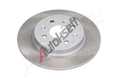 ASHIKA Brzdov kotou - 260 mm ASH 61-04-418C, 61-04-418C