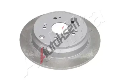 ASHIKA Brzdov kotou - 302 mm ASH 61-04-421C, 61-04-421C