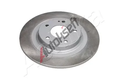 ASHIKA Brzdov kotou - 302 mm ASH 61-04-422C, 61-04-422C