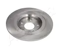 ASHIKA Brzdov kotou - 302 mm ASH 61-04-422C, 61-04-422C