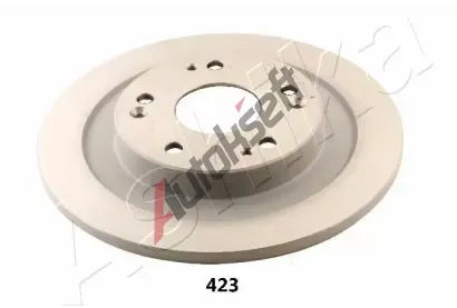 ASHIKA Brzdov kotou - 275 mm ASH 61-04-423, 61-04-423