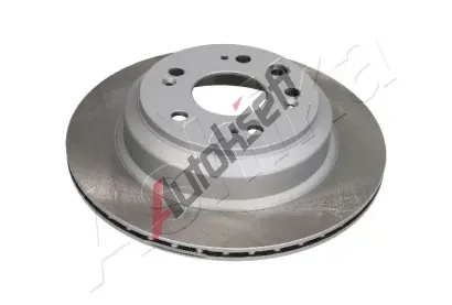 ASHIKA Brzdov kotou - 310 mm ASH 61-04-424C, 61-04-424C