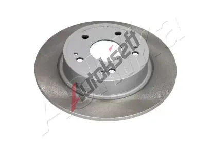 ASHIKA Brzdov kotou - 282 mm ASH 61-04-425C, 61-04-425C