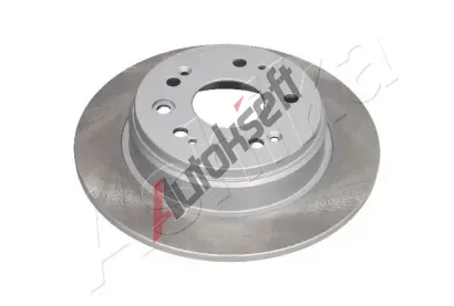 ASHIKA Brzdov kotou - 282 mm ASH 61-04-441C, 61-04-441C
