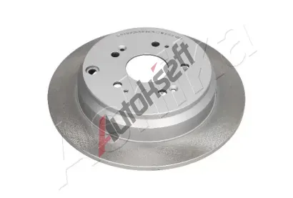 ASHIKA Brzdov kotou - 304 mm ASH 61-04-444C, 61-04-444C