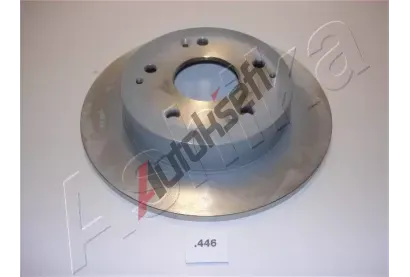 ASHIKA Brzdov kotou - 260 mm ASH 61-04-446, 61-04-446