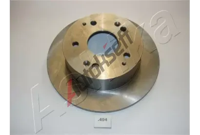 ASHIKA Brzdov kotou - 260 mm ASH 61-04-494, 61-04-494