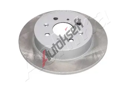 ASHIKA Brzdov kotou - 260 mm ASH 61-04-495C, 61-04-495C