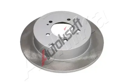 ASHIKA Brzdov kotou - 302 mm ASH 61-05-501C, 61-05-501C
