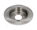 ASHIKA Brzdov kotou - 302 mm ASH 61-05-501C, 61-05-501C