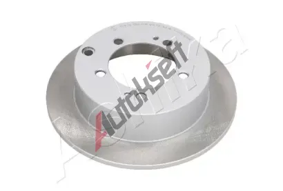 ASHIKA Brzdov kotou - 262 mm ASH 61-05-503C, 61-05-503C