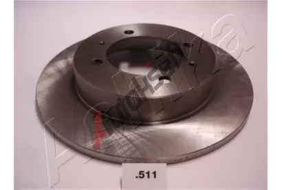 ASHIKA Brzdov kotou - 260 mm ASH 61-05-511, 61-05-511