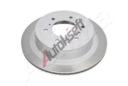 ASHIKA Brzdov kotou - 333 mm ASH 61-05-516C, 61-05-516C