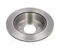 ASHIKA Brzdov kotou - 333 mm ASH 61-05-516C, 61-05-516C