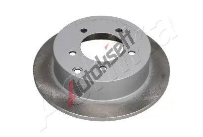 ASHIKA Brzdov kotou - 262 mm ASH 61-05-517C, 61-05-517C