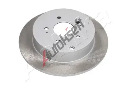 ASHIKA Brzdov kotou - 302 mm ASH 61-05-520C, 61-05-520C