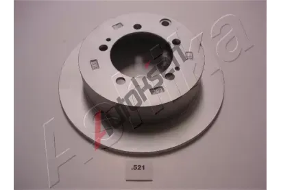 ASHIKA Brzdov kotou - 262 mm ASH 61-05-521, 61-05-521