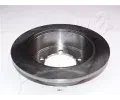 ASHIKA Brzdov kotou - 262 mm ASH 61-05-521, 61-05-521