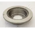 ASHIKA Brzdov kotou - 315 mm ASH 61-05-598, 61-05-598