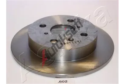 ASHIKA Brzdov kotou - 236 mm ASH 61-06-602, 61-06-602