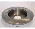 ASHIKA Brzdov kotou - 236 mm ASH 61-06-602, 61-06-602
