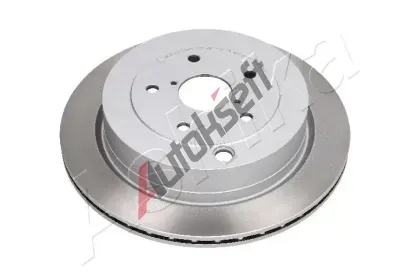 ASHIKA Brzdov kotou - 320 mm ASH 61-07-704C, 61-07-704C