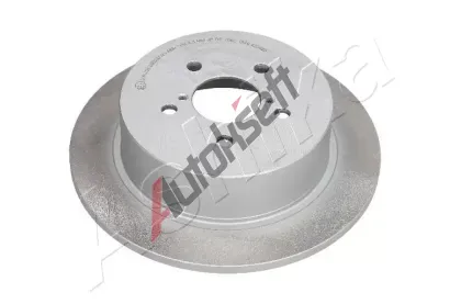 ASHIKA Brzdov kotou - 273 mm ASH 61-07-706C, 61-07-706C