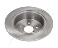 ASHIKA Brzdov kotou - 273 mm ASH 61-07-706C, 61-07-706C