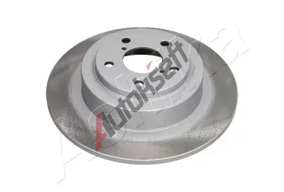 ASHIKA Brzdov kotou - 290 mm ASH 61-07-707C, 61-07-707C