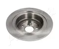 ASHIKA Brzdov kotou - 290 mm ASH 61-07-707C, 61-07-707C