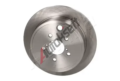 ASHIKA Brzdov kotou - 286 mm ASH 61-07-708, 61-07-708