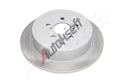 ASHIKA Brzdov kotou - 286 mm ASH 61-07-708C, 61-07-708C