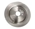 ASHIKA Brzdov kotou - 286 mm ASH 61-07-708, 61-07-708