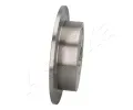 ASHIKA Brzdov kotou - 286 mm ASH 61-07-708, 61-07-708