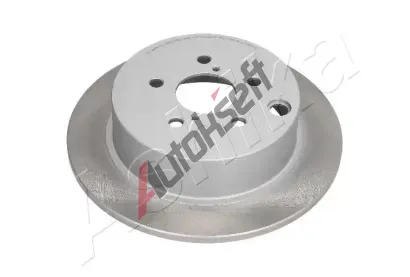 ASHIKA Brzdov kotou - 274 mm ASH 61-07-710C, 61-07-710C