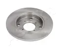 ASHIKA Brzdov kotou - 240 mm ASH 61-08-800C, 61-08-800C