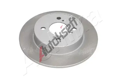 ASHIKA Brzdov kotou - 259 mm ASH 61-08-801C, 61-08-801C