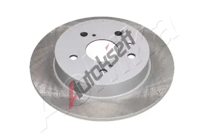 ASHIKA Brzdov kotou - 278 mm ASH 61-08-803C, 61-08-803C