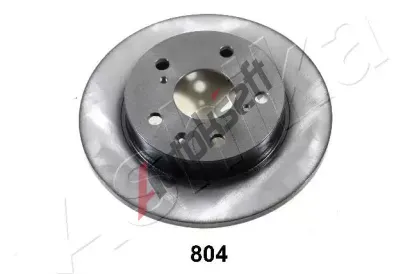 ASHIKA Brzdov kotou - 259 mm ASH 61-08-804, 61-08-804